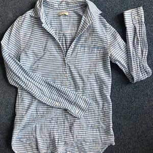 2 J. Crew shirts for $30